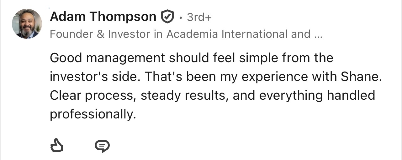 Review / Statement Image